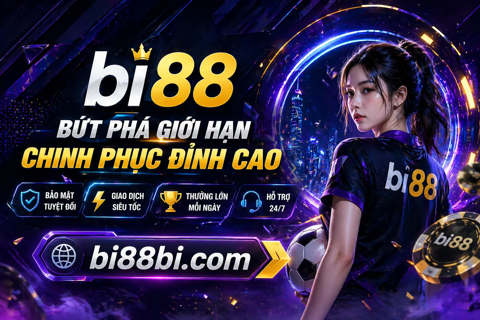 Cá cược thể thao 58wib trên sân vận động lớn