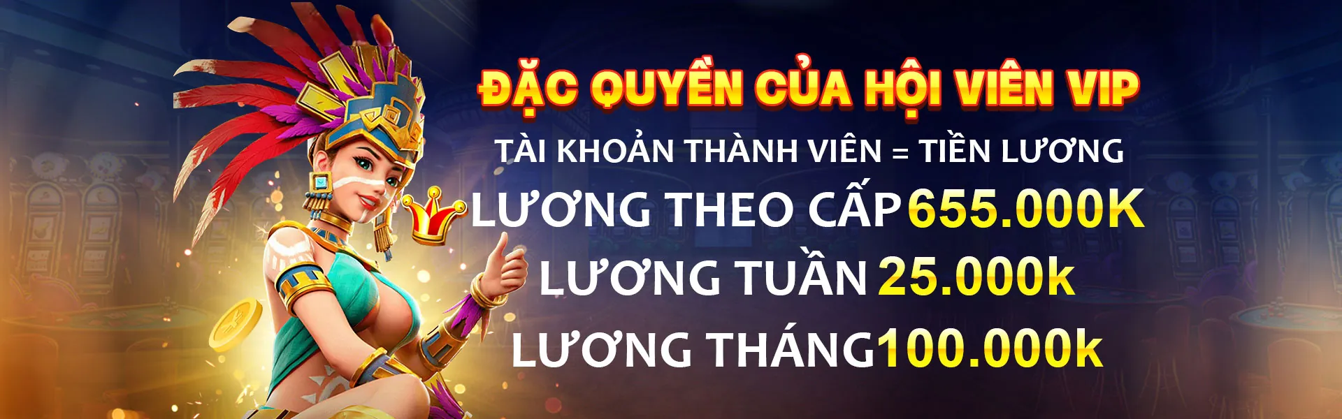Sòng bạc trực tuyến 58wib với các trò chơi Baccarat, Roulette, Blackjack