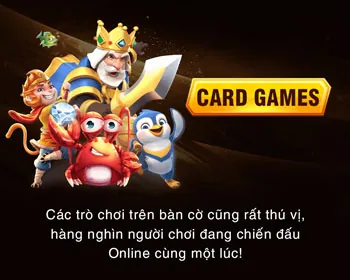 Trò chơi Baccarat trực tuyến tại 58wib
