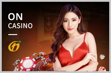 Casino trực tuyến 58WIB